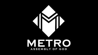 Metro Live Stream (1.24.21)