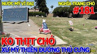 KHÔNG NGỜ XỨ MỸ THIÊN ĐƯỜNG KÔ ĂN "THỊT CẦY TƠ" CÀNG ĐI CÀNG MỞ MẮT NƯỚC MỸ VĨ ĐẠI - LITTLE SÀI GÒN