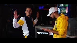 Mc boy ft Phobia isaac . Tout va bien (Clip officiel)