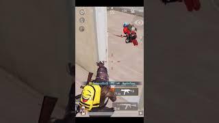 Million dollar clutch |CerberusOGxS3|#shorts #pubgmobile #bgmi #hacker