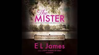 The Mister by E L James Audiobook Excerpt