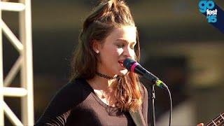 Go Fest 15: Meg Myers - Desire