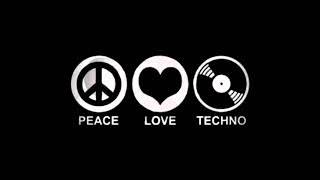 We love Techno Remix - 2018 - MM