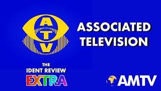 ATV (Associated Television) - The ITV Network | The Ident Review Extra