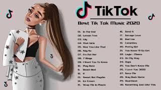 Tik Tok Songs 2020 - Tik Tok Playlist 2020  (TikTok Hits 2020) - Tik Tok Music 2020