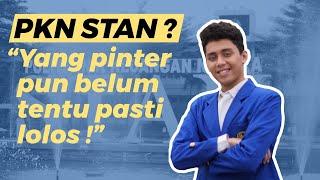 Cerita sulitnya perjuangan Rifki LULUS PKN STAN #SPMBPKNSTAN