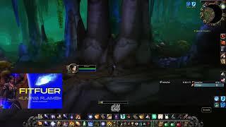 Secrets of the Dreamers for Icy Veins Rune in Sod I World of Warcraft Classic