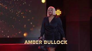 2024 Soar Awards Tribute Amber Bullock “I Come To You More” Kim Burrell on Impact Television