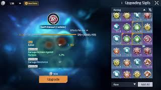 Undawn Garena Gameplay