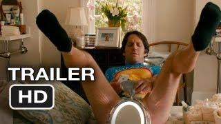 This Is 40 Official Trailer #1 (2012) Judd Apatow, Paul Rudd Movie HD