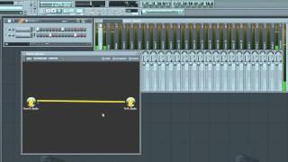 FL Studio Patcher | Introduction & Basic Audio Routing (1/5)