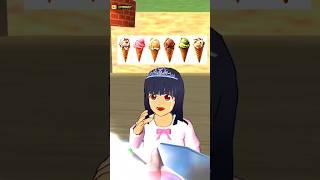 Hantu monster Bhoot Baby Mom Nagin Sakura School Simulator Ding Dong #shorts#viral#sojamere @OMMNRP