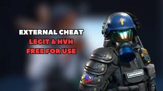 CS2 LEGIT FREE CHEAT *2025* UPDATED (LINK & REVIEW)