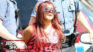 Snooki's Top 8 Funniest Moments We’ll Never Forget  | MTV Ranked