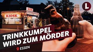 Verhängnisvolle Begegnung am Kiosk | Lokalzeit MordOrte