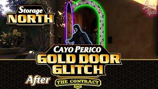 GTA Online Cayo Perico Heist - Solo Door Glitch! Cayo Perico Door Glitch after Contract DLC [North]