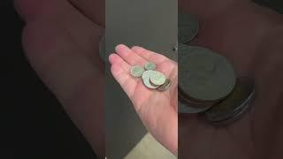 Jackpot! Free Coins At The Coinstar! #coin #free #jackpot