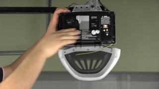 How to Replace the Logic Board in Your Chamberlain Garage Door Opener