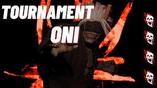 ONI PERFORMANCE VS TEAM CYNIC | TOURNAMENT RAW FOOTAGE