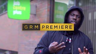 Terminator -  Lost In The Sauce [Music Video] | GRM Daily