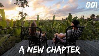 MOVING TO INDONESIA - OUR NEW HOME