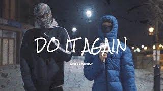 Sav12 x S1 Type Beat "Do It Again" | UK Drill Instrumental 2018