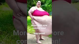 More bbw comin soon!