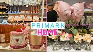 Primark Home Arrivage Décoration Intérieure 10/03/25