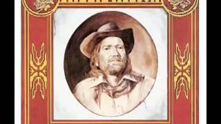 Willie Nelson - Just as I Am