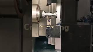 Technical knowledge [cnc turning]