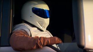 Meet The Stig's Cousins | Top Gear