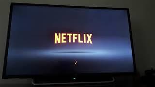 Netflix - código ui-800-2