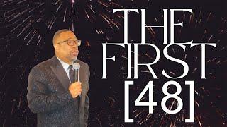 December 31, 2024 | The First 48 | Pastor David Adams