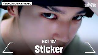 NCT 127 엔시티 127 'Sticker' Camerawork Guide