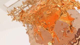 Introduction to Fluid Simulations in Houdini