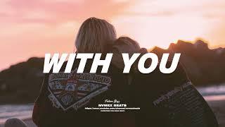 [FREE] Emotional Future Bass x Pop Type Beat - WITH YOU | Prod. NVMEX'Beats