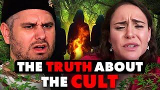 Is This YouTuber Taken Hostage By a Cult? PART 2 - INTERVIEW