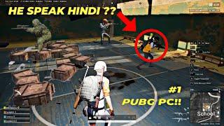 PUBG PC IN HINDI ??#1 PPX LEGEND