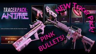 PINK BULLETS In Call of Duty Modern Warfare?? | New Tracer Pack |