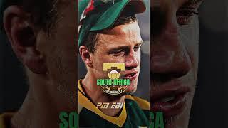 Unlucky team South Africa #shorts #cricket #t20worldcup