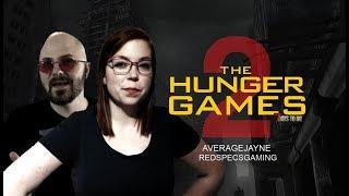 RedSpecsGaming and AverageJayne - Hunger Games II