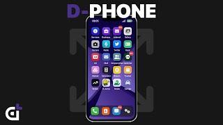 [ESX/QB] D-Phone 0.5 | The best value phone [FiveM]