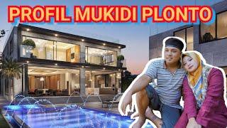 Profil Mukidi - Woko Channel