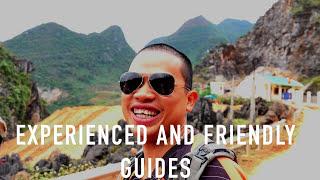 Motorbike Tour Expert - Vietnam Motorcyle Tours