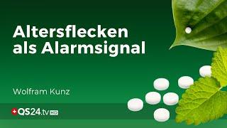 Schüssler Salz | Die Lösung von Altersflecken | nach Dr. Schüssler | Naturmedizin | QS24 22.04.2020