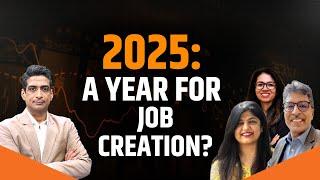 Are Indian Graduates GCC-Ready? | AI Jobs | Work-Life Balance Crisis | Lessons from EY Tragedy