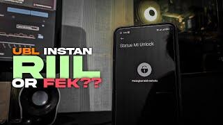 UBL Instant, Beneran Work atau hanya Prank? - Ngoceh #8