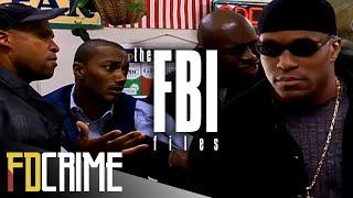 The United States of Drug Lords | The FBI Files | Best Of | FD Crime