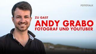 Andy Grabo im Fototalk! Regeln in der Fotografie  @Andy Grabo