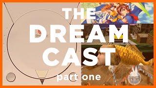 The Dreamcast, remembered by eight Game Creators | Part 1